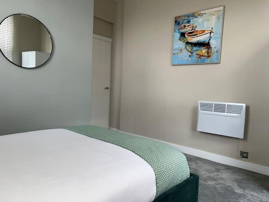Gorgeous Quarter House Apartment Liverpool Eksteriør bilde