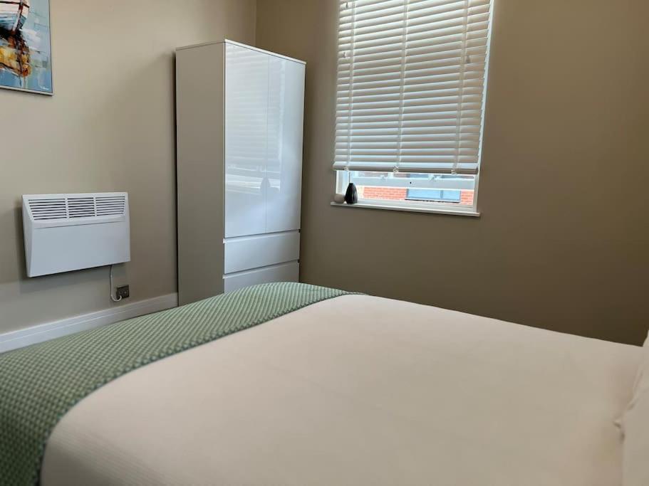 Gorgeous Quarter House Apartment Liverpool Eksteriør bilde