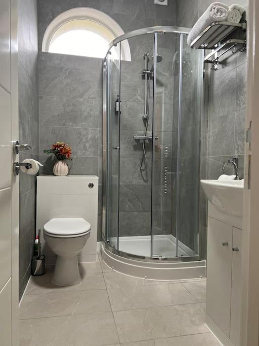 Gorgeous Quarter House Apartment Liverpool Eksteriør bilde